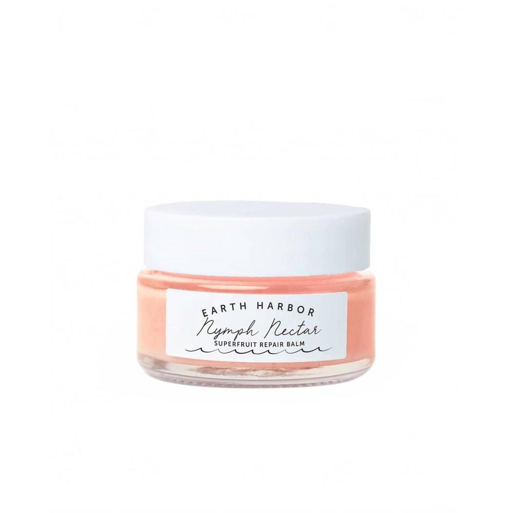 NEW EARTH HARBOR NATURALS nymph nectar superfruit repair balm in sea vitamin c